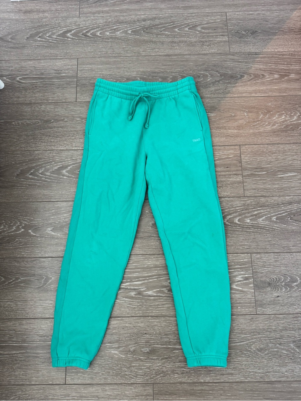 Aritzia boyfriend sweat